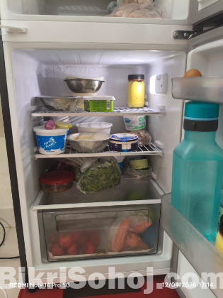 325L Electra double-door Refrigerator for sale